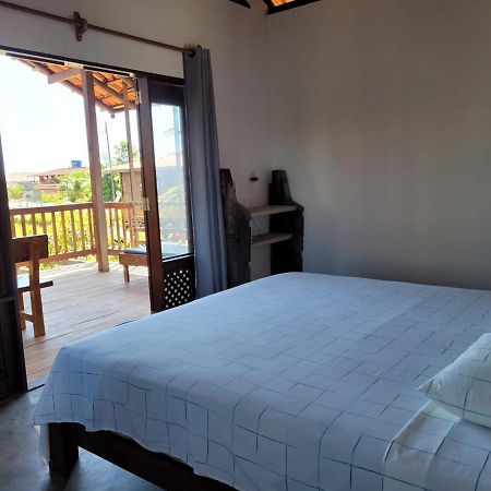 Apartamento Do Manu Атінс Екстер'єр фото