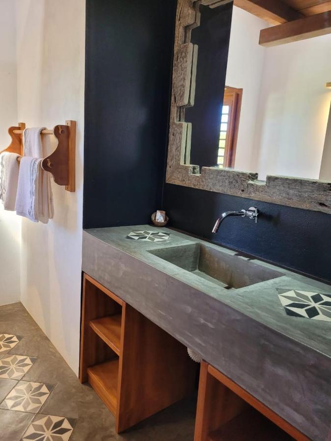 Apartamento Do Manu Атінс Екстер'єр фото