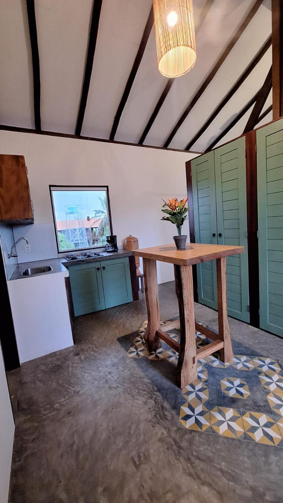 Apartamento Do Manu Атінс Екстер'єр фото